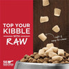 INSITINCT RAW BOOST MIXERS ALL NATURAL BEEF RECIPE 6.0 OZ