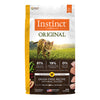 INSTINCT ORIGINAL GRAIN-FREE RECIPE WITH REAL CHICKEN FOR CATS 5 LB