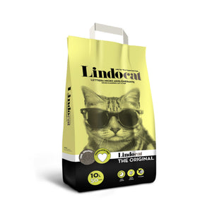 LINDO CAT THE ORIGINAL 10L