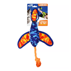 NERF 16 IN NYLON DIG CAMO CRINKLE WING