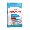 Royal Canin Shn medium Junior 4Kg