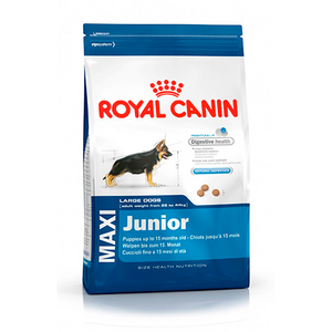 ROYAL CANIN MAXI JUNIOR 1KG