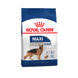 Royal Canin Maxi Adult 15Kg