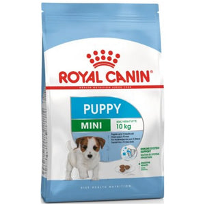 Royal Canin Mini Junior 800 Gr