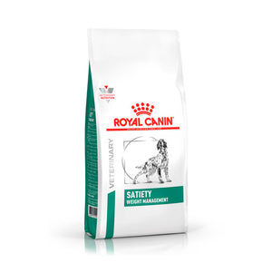 ROYAL CANIN SATIETY 6 KG 010101-044