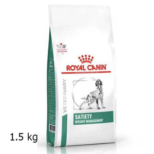 Royal Canin Satiety 1.5 Kg 010101-046