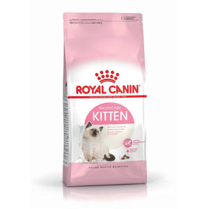 Royal Canin Kitten 400G