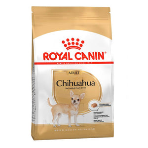 Royal Canin Chihuahua 1