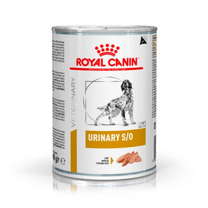 ROYAL CANIN LATA URINARY 401G