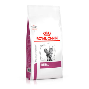 Royal Canin Diet Renal Felino 2Kg