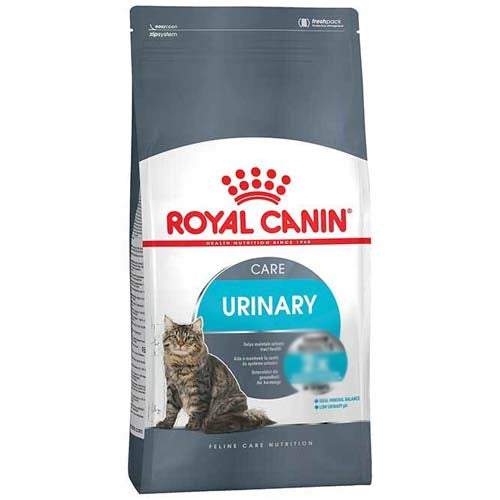 Royal canin store urinary gatos petco