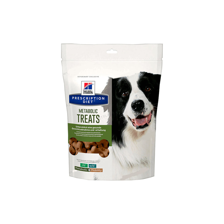 Metabolic treats for dogs best sale