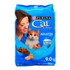 CAT CHOW ADULTO DEFENSE PLUS PESCADO 9 KG 19.8LB