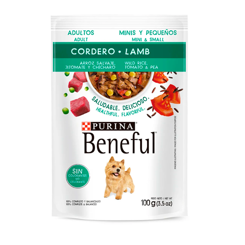 Productos Etiquetado Alimentos Para Perros Pagina 6 American Pets Panama