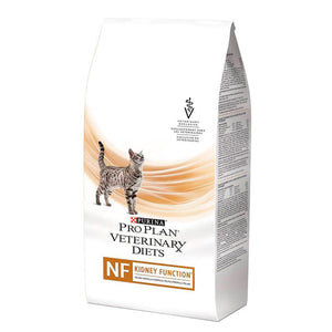 PROPLAN VD FELINE NF KIDNEY FUNTION 3.15LB 387-1189