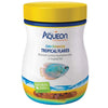 Aqueon Color Enhancing Tropical Flakes 2.29 Oz