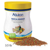 Aqueon Food Tropical Granule 3.25 Oz