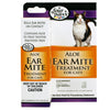 Four Paws Ear Mite Remedy Cat 75 Oz