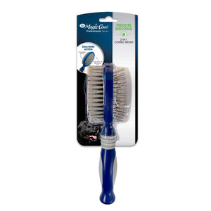 FOUR PAWS  ULTIMATE COMBO BRUSH SMAL