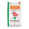 Instinct Limited Lamb, Dog  4 Lb