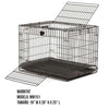 Midwest Wabbitat Pet Home & Pan  24