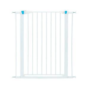 MID WEST STEEL PET GATE 39" BLANCA 2939SW-GL