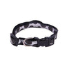 Orient Pet Collar Med Ajustable Estampado Circulos 15Mm*40Cm