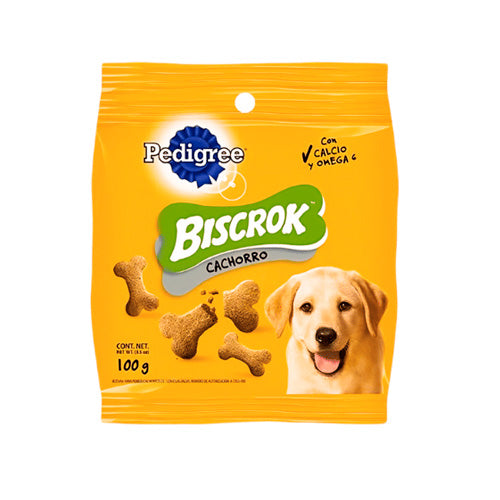 Pedigree biscuits for puppies hotsell