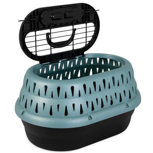 Pet Supplies Panamá - ¡Nuevo modelo de Porta Arenero! 🐈 • Si prefieres  guardar el arenero de tu gato en un mueble colocó, practico y discreto en  tu sala, esta es la