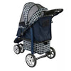 PETMATE GEN7PETS MONACO™ PET STROLLER - DRESS BLUES