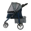 PETMATE GEN7PETS MONACO™ PET STROLLER - DRESS BLUES