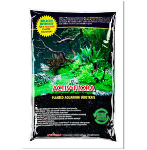 ACTIV-FLORA FLORA CORE SUSTRATO PIEDRAS BLACK / NEGRA16LBS/ 7.25 KG 81211