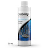 Seachem Stability 50 Ml / 1.7 Fl Oz.For Marine & Freshwater