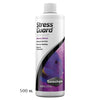 Seachem Stress Guard 500 Ml / 17 Fl Oz.  Reduces Stress