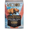 Victor Grain Free  Select  Yukon River Canine With Salmon & Sweete Potato 15 Lbs