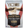 Victor Grain Free  Purpose Active Dog And Puppies 15 Lbs