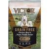 Victor Select Grain Free Chicken Meal And Sweet Potato Recipe 5 Lbs